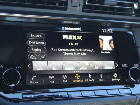 New 2025 Nissan Z NISMO w/ Floor Mat Package image 19