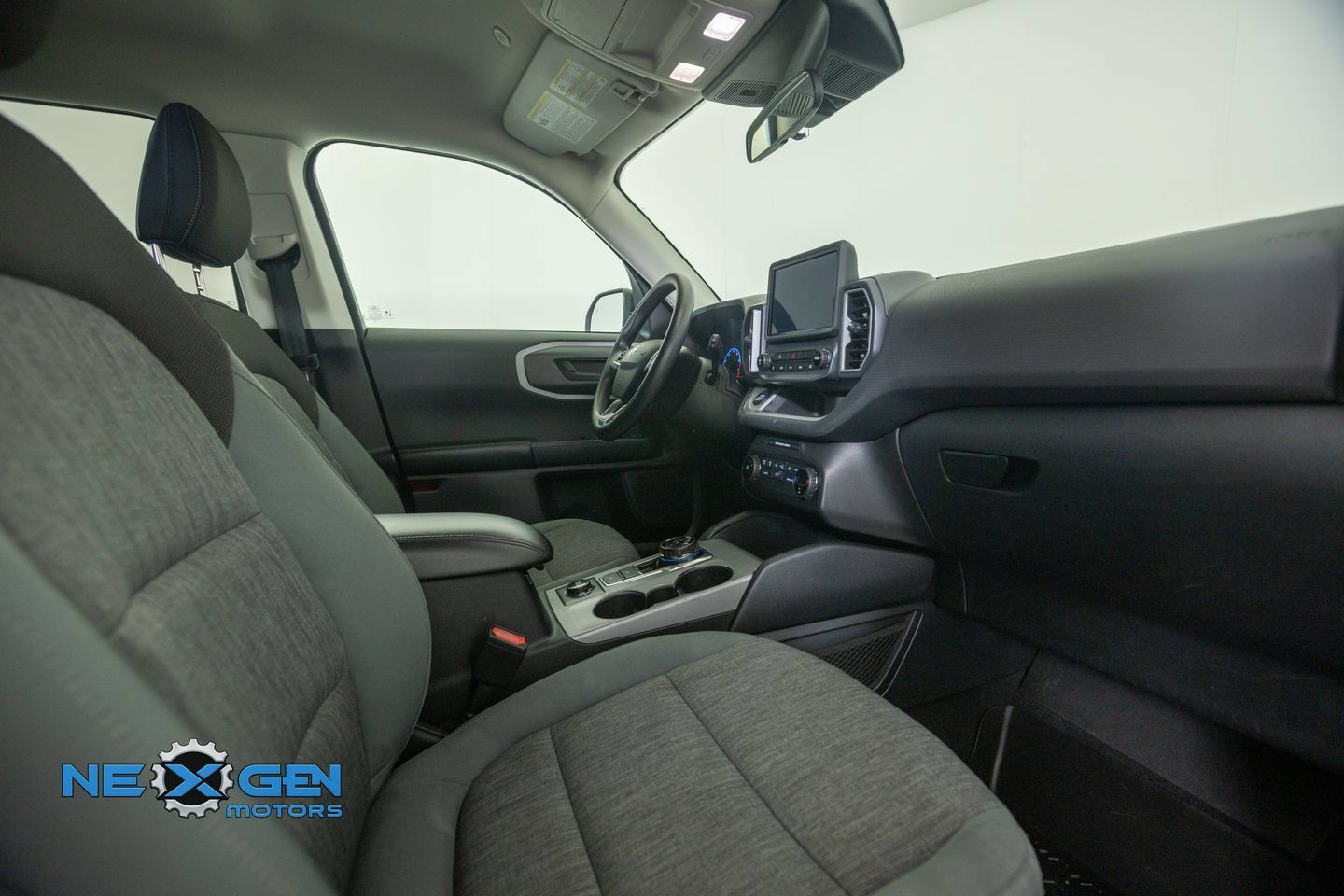 Used 2021 Ford Bronco Sport Big Bend AWD/4WD image 6