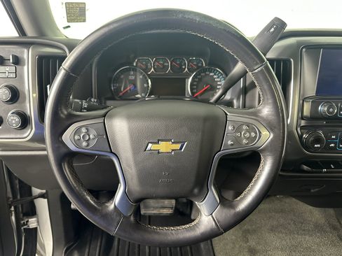 Used 2016 Chevrolet Silverado 1500 LT w/ All Star Edition image 31