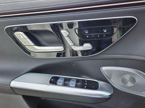 Used 2024 Mercedes-Benz EQE 350+ 4MATIC SUV image 26