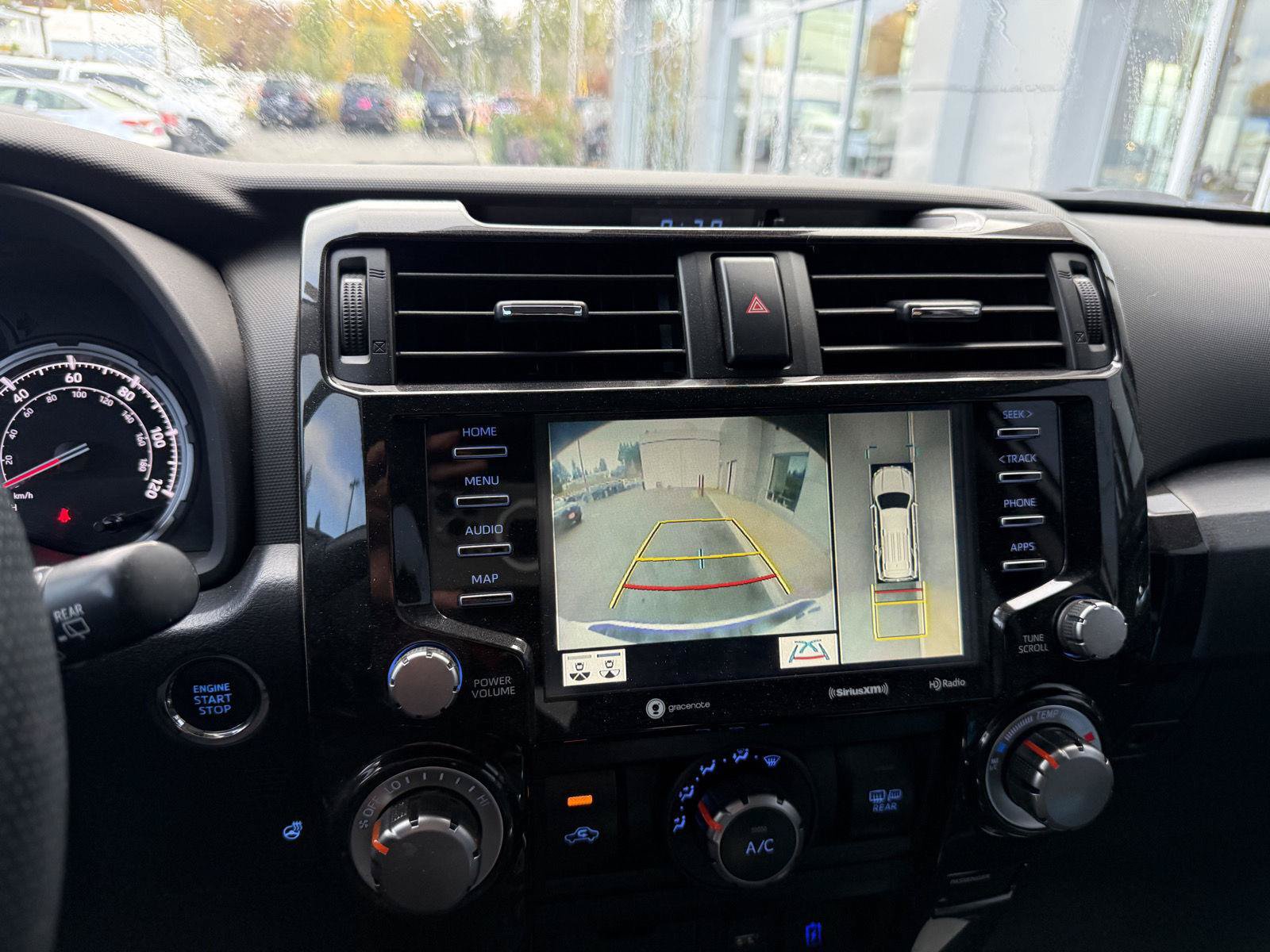 Used 2024 Toyota 4Runner TRD Off-Road Premium w/ Off Road Premium Plus Package AWD/4WD image 19