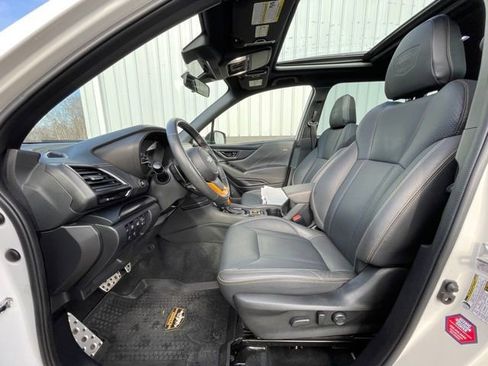 Certified 2023 Subaru Forester Wilderness image 21