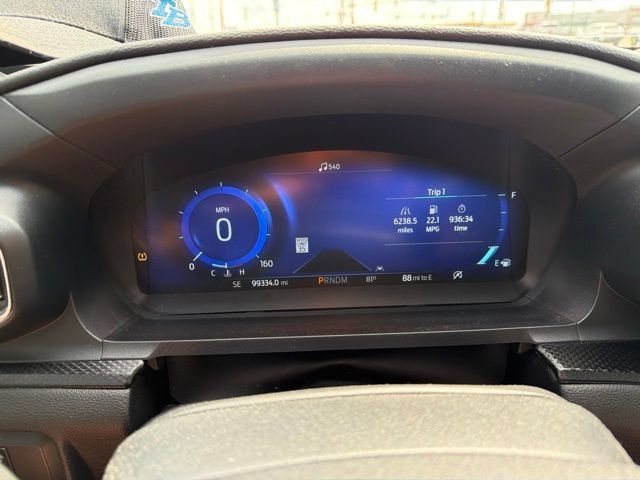 Used 2020 Ford Explorer ST w/ ST Street Pack AWD/4WD image 22