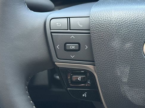 New 2026 Toyota Camry XLE FWD image 27