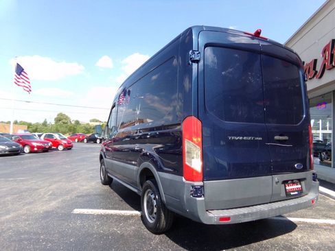 Used 2016 Ford Transit 250 130 Medium Roof RWD image 44