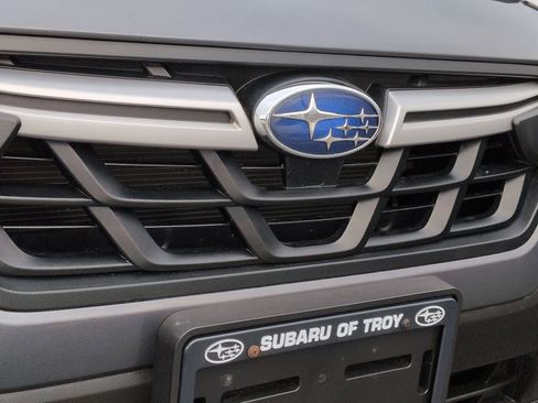 Certified 2023 Subaru Crosstrek 2.0i image 12