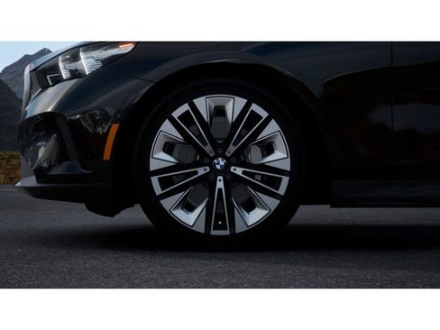 New 2026 BMW 530i image 7