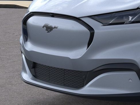 New 2026 Ford Mustang Mach-E Premium w/ Technology Package RWD image 17