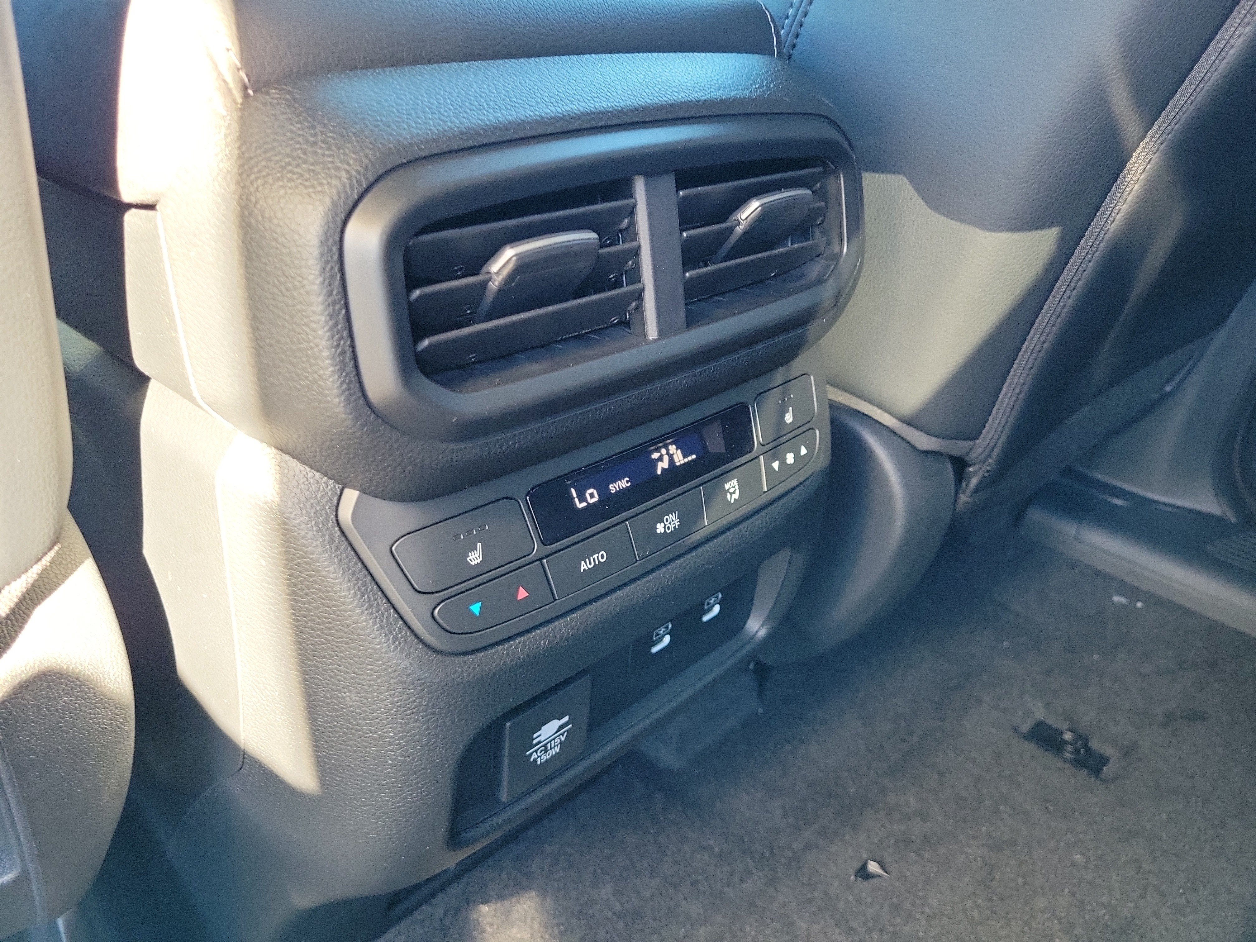 New 2026 Honda Pilot Elite image 16