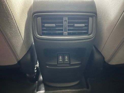 Used 2017 Honda CR-V EX image 22