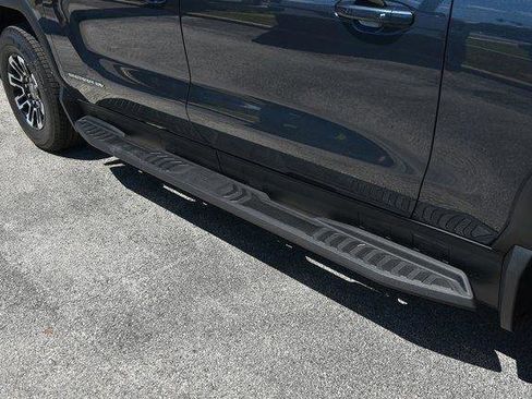 New 2026 GMC Sierra EV Elevation w/ Premium Package AWD/4WD image 8