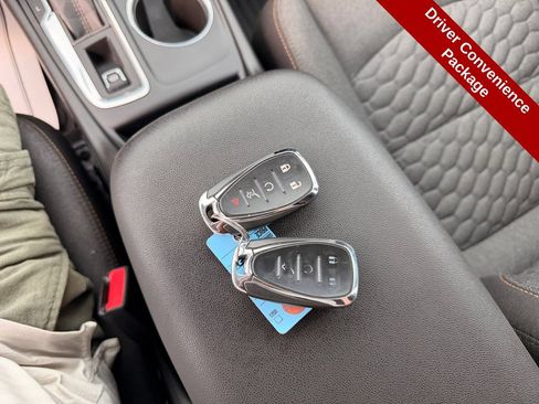 Used 2019 Chevrolet Equinox LT FWD image 27