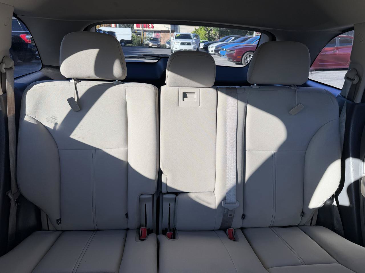 Used 2013 Ford Edge SE FWD image 14