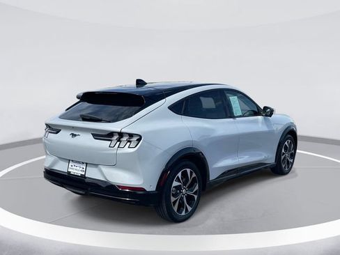 Used 2023 Ford Mustang Mach-E Premium RWD image 4