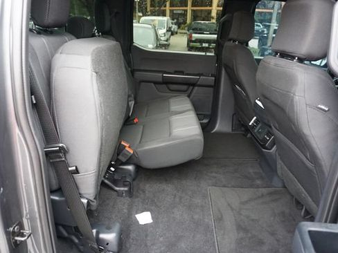 Used 2026 Ford F150 STX w/ Equipment Group 200A RWD image 19