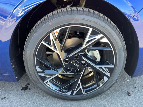 New 2026 Kia K5 GT-Line FWD image 11