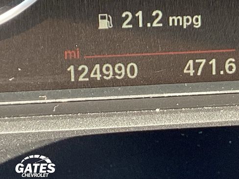 Used 2019 BMW 430i Gran Coupe w/ M Sport Package RWD image 5