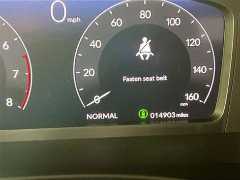 Used 2024 Honda Civic Touring image 12