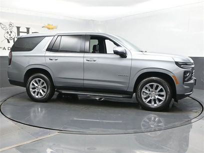 New 2025 Chevrolet Tahoe Premier w/ Sun And Tow Package
