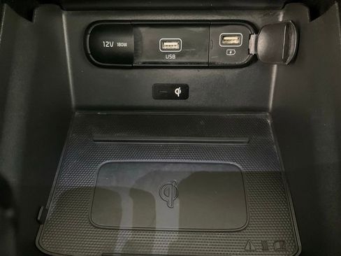 Used 2021 Kia Telluride EX image 21