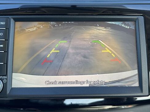 Used 2019 Nissan Sentra S FWD image 10