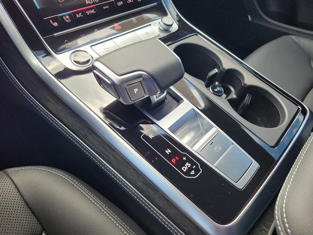 Used 2026 Audi Q8 Premium Plus w/ Premium Plus Package AWD/4WD image 30
