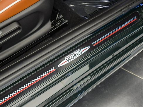 Certified 2023 MINI Cooper John Cooper Works w/ Driver Assistance Package image 20