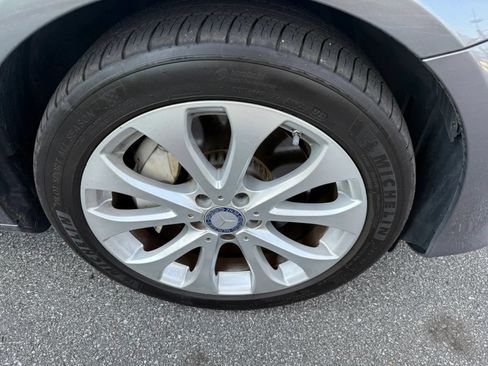 Used 2017 Mercedes-Benz E 300 image 9