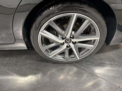 Used 2019 Lexus GS 350 F Sport