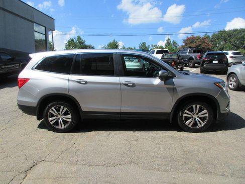 Used 2018 Honda Pilot EX-L image 4