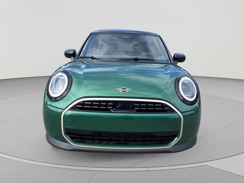 New 2026 MINI Cooper 2-Door Hardtop FWD image 8