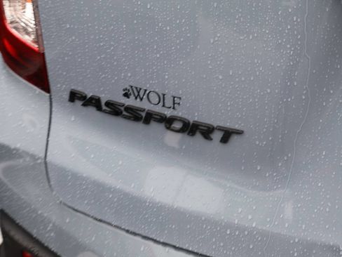 Used 2022 Honda Passport TrailSport image 8