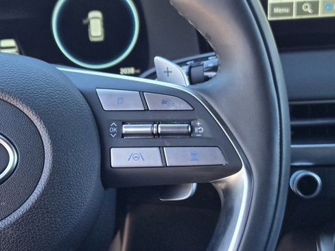 Used 2025 Hyundai Palisade Calligraphy image 29