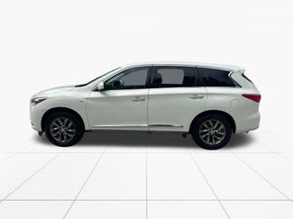 Used 2014 INFINITI QX60 FWD w/ Premium Plus Package video 4