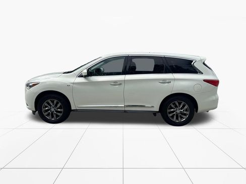 Used 2014 INFINITI QX60 FWD w/ Premium Plus Package image 4