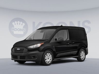 Used 2020 Ford Transit Connect XL