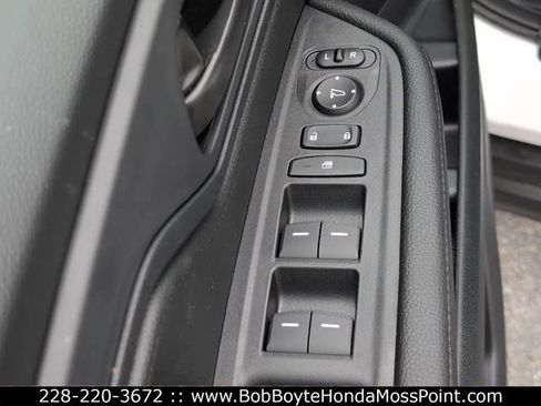 New 2026 Honda Odyssey EX-L image 12