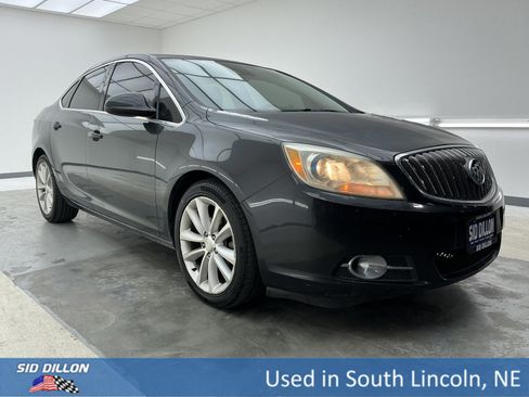 Used 2015 Buick Verano Convenience image 3