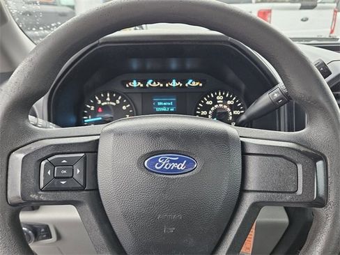 Used 2019 Ford F150 XL w/ Trailer Tow Package image 19