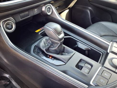 Certified 2025 Toyota Grand Highlander AWD image 14