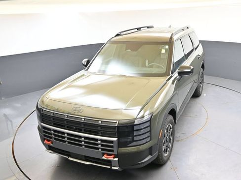 Used 2026 Hyundai Palisade XRT Pro AWD/4WD image 37