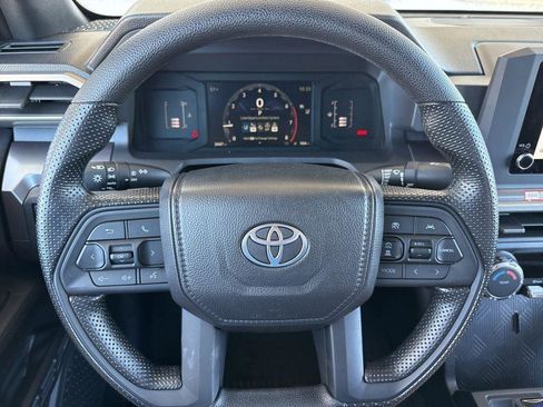 Used 2026 Toyota Tacoma SR5 RWD image 19