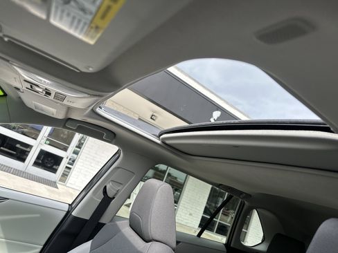 Used 2023 Toyota RAV4 XLE w/ Convenience Package image 11