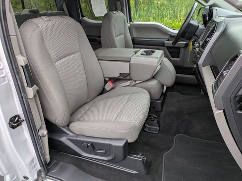 Certified 2019 Ford F150 XLT w/ Equipment Group 302A Luxury AWD/4WD image 21