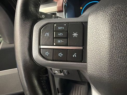 Certified 2023 Ford F150 Lariat AWD/4WD image 21