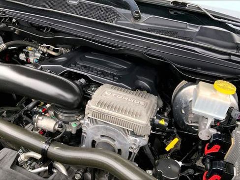 Certified 2022 RAM 1500 Lone Star image 28