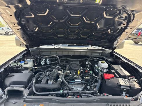 Used 2021 Ford Bronco Big Bend image 30