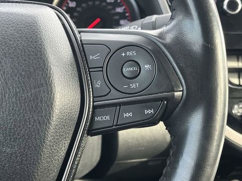 Used 2024 Toyota Camry XSE image 27