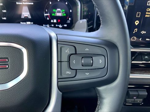 Used 2026 GMC Sierra 1500 Elevation w/ Elevation Premium Package AWD/4WD image 25