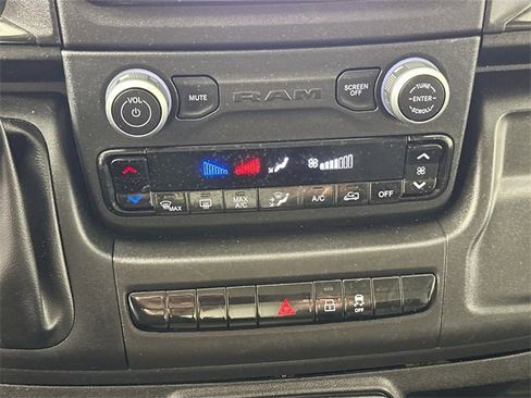 Used 2023 RAM ProMaster 2500 image 14